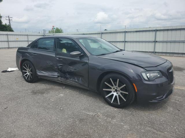 Седаны CHRYSLER 300 2016 Серый