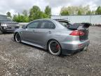 2013 Mitsubishi Lancer Evolution Gsr продається в Portland, OR - Rear End