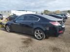 2009 ACURA TL  à vendre chez Copart ON - COOKSTOWN