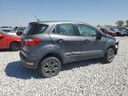 2021 Ford Ecosport S for Sale in Greenwood, NE - All Over