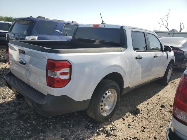 FORD MAVERICK 2022 White
