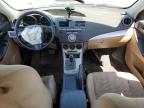 2010 Mazda 3 I na sprzedaż w Martinez, CA - Front End