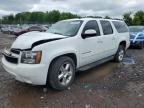 2014 Chevrolet Suburban C1500 Lt for Sale in Chalfont, PA - Side