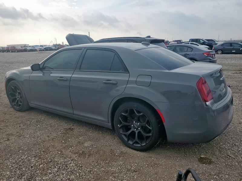  CHRYSLER 300 2019 Szary