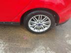 2017 FORD FOCUS ZETE for sale at Copart WISBECH