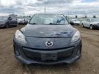 2012 Mazda 3 S за продажба в Elgin, IL - Rear End