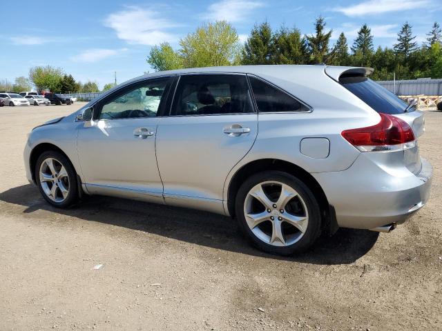 2016 TOYOTA VENZA XLE  