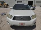 2008 Toyota Highlander Sport   იყიდება Kansas City-ში, KS - Mechanical