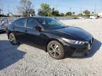 2020 Nissan Sentra Sv იყიდება Riverview-ში, FL - Minor Dent/Scratches