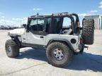 2005 Jeep Wrangler / Tj Rubicon for Sale in Tulsa, OK - Rollover