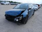 2015 VOLKSWAGEN POLO BLUEG for sale at Copart CORBY