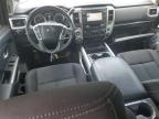 2017 Nissan Titan Sv за продажба в Austell, GA - Side