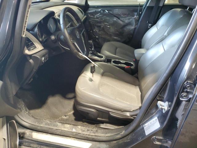 BUICK VERANO 2014 Charcoal