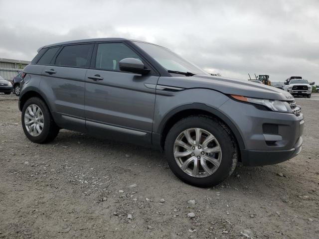  LAND ROVER RANGEROVER 2015 Сірий