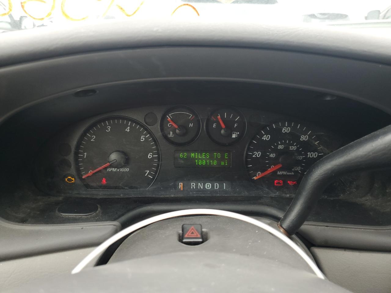 2006 Ford Taurus Se VIN: 1FAFP53U66A245685 Lot: 53472415