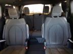 2019 Chrysler Pacifica Touring Plus na sprzedaż w Abilene, TX - Hail