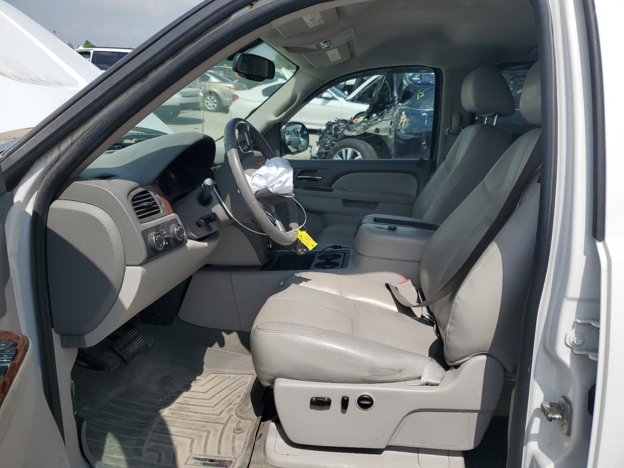 2012 GMC Sierra K1500 Slt VIN: 3GTP2WE76CG190873 Lot: 56222565