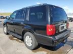 2002 Lincoln Navigator  for Sale in Littleton, CO - Front End