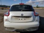 2015 Nissan Juke S de vânzare în Albuquerque, NM - Front End