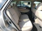 2019 Subaru Outback 2.5I Premium на продаже в York Haven, PA - Rear End