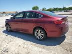 2015 Chrysler 200 Limited   للبيع في Kansas City، KS - Front End