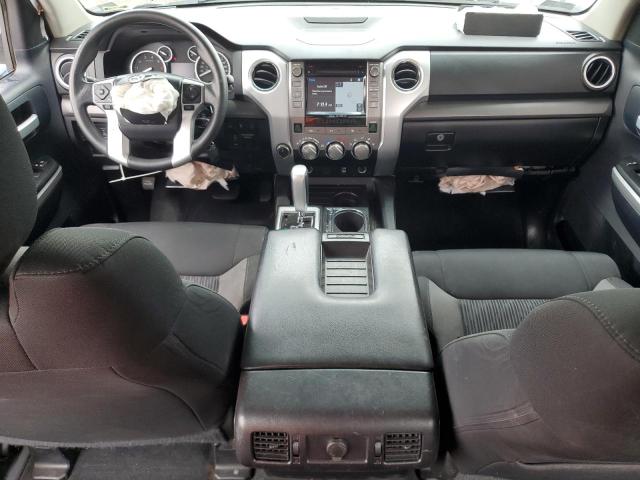  TOYOTA TUNDRA 2016 Белый