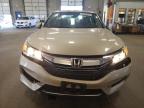 2016 Honda Accord Lx zu verkaufen in Blaine, MN - Side