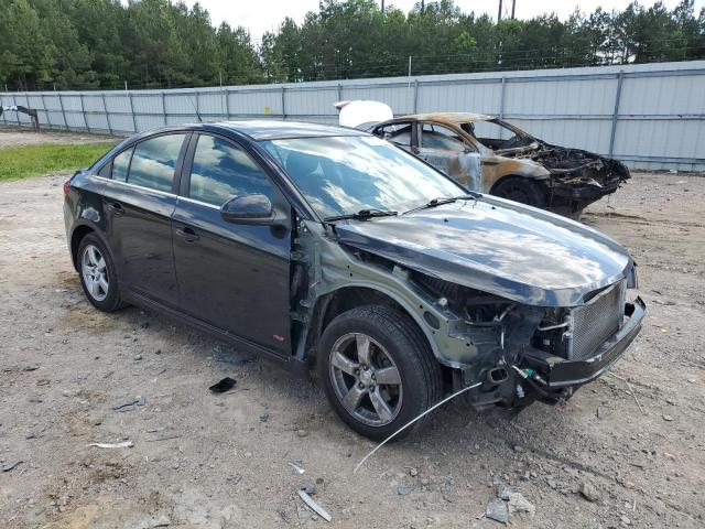  CHEVROLET CRUZE 2014 Черный