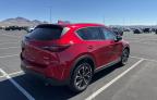 2023 Mazda Cx-5 Premium Plus на продаже в North Las Vegas, NV - Normal Wear