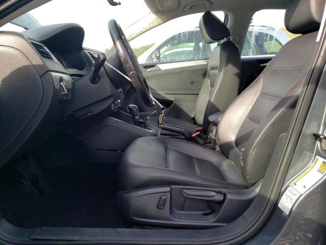  VOLKSWAGEN JETTA 2013 Szary