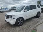 2015 Honda Pilot Se   for Sale in Kansas City, KS - Front End