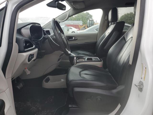  CHRYSLER PACIFICA 2020 Biały