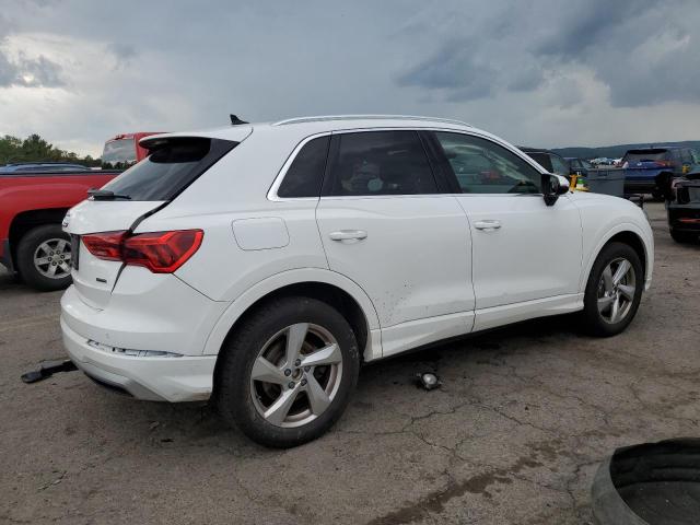  AUDI Q3 2020 Biały