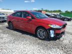 2020 Ford Fusion Se zu verkaufen in Hueytown, AL - Front End