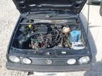 1991 VOLKSWAGEN GOLF DRIVE for sale at Copart BRISTOL