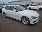 2013 BMW 320 I XDRIVE   for sale at Copart ON - TORONTO