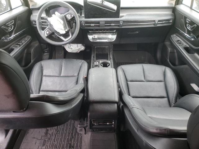  LINCOLN CORSAIR 2023 Серый