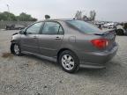 2006 Toyota Corolla Ce zu verkaufen in San Diego, CA - Front End