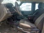 2011 Ford Ranger Super Cab na sprzedaż w Houston, TX - Front End
