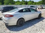 2014 Ford Fusion Se на продаже в Prairie Grove, AR - Front End