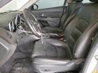2013 Chevrolet Cruze Lt na sprzedaż w Anthony, TX - Top/Roof