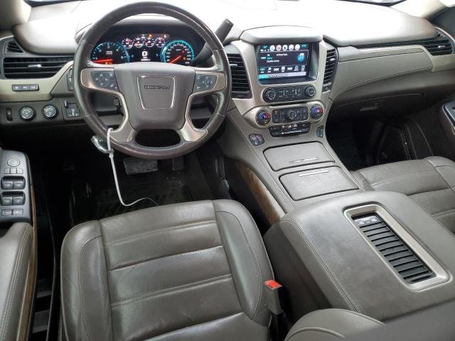  GMC YUKON 2018 Gray