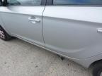 2012 HYUNDAI I20 STYLE for sale at Copart SANDWICH