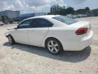 2012 Volkswagen Passat Se for Sale in Opa Locka, FL - Front End