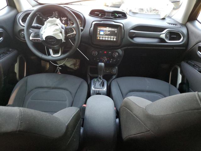  JEEP RENEGADE 2019 Серый