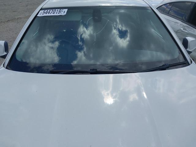2012 BMW 520D EFFIC