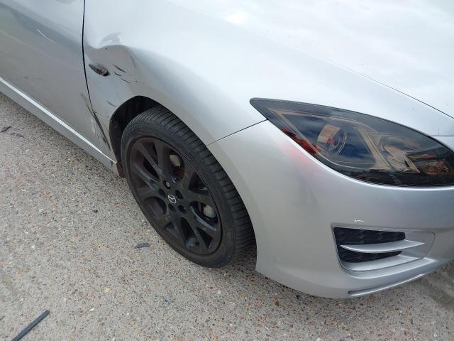 2009 MAZDA 6 TAMURA