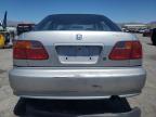 2000 Honda Civic Base zu verkaufen in Las Vegas, NV - Front End