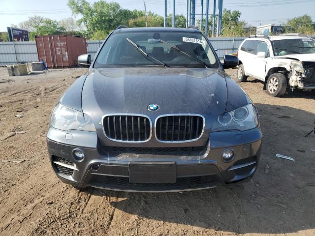  BMW X5 2012 Gray