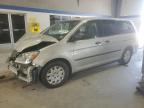 2007 Honda Odyssey Lx na sprzedaż w Sandston, VA - All Over